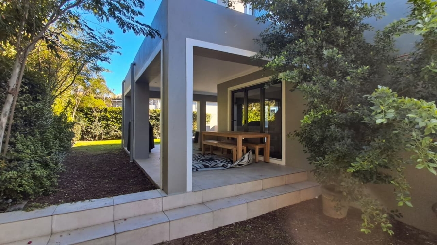 To Let 4 Bedroom Property for Rent in Avalon Estate Western Cape